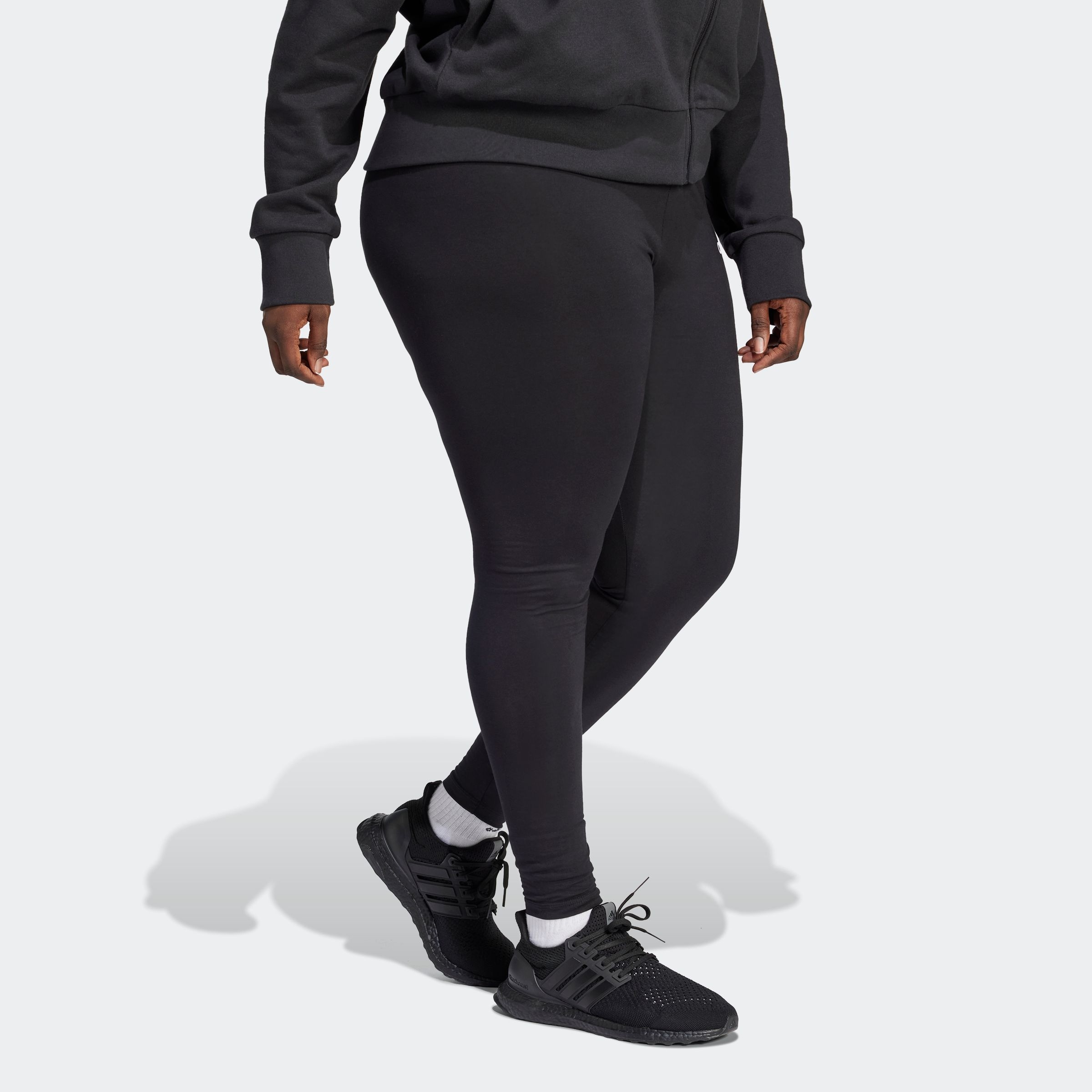 adidas Sportswear Trainingstights »W LIN SJLEG INC«, (1 tlg.)