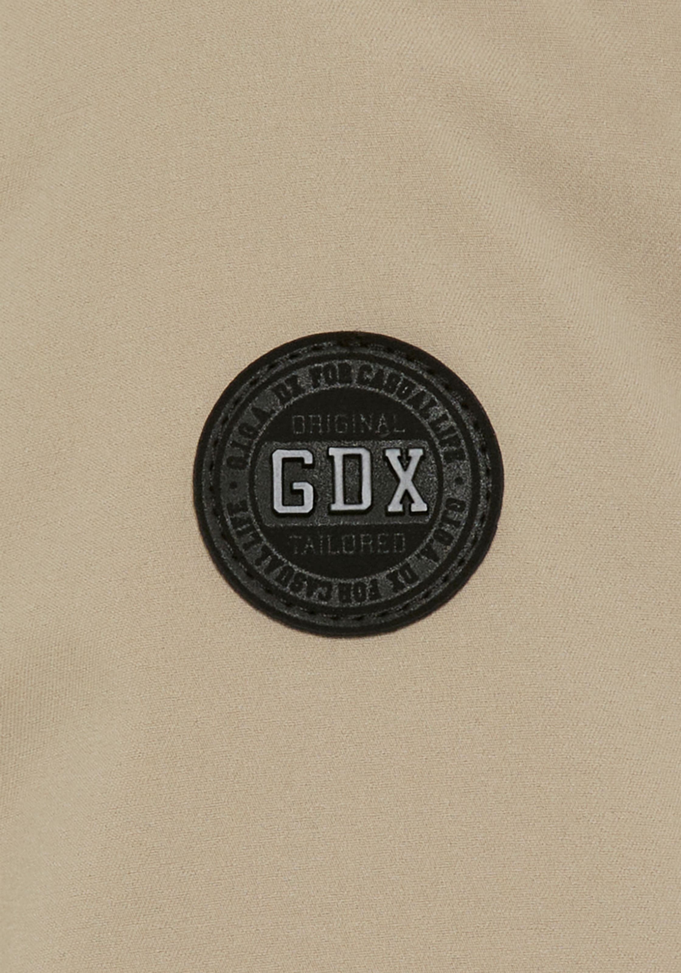 G.I.G.A. DX by killtec Parka »GW 76 WMN PRK OT«, (1 St.)