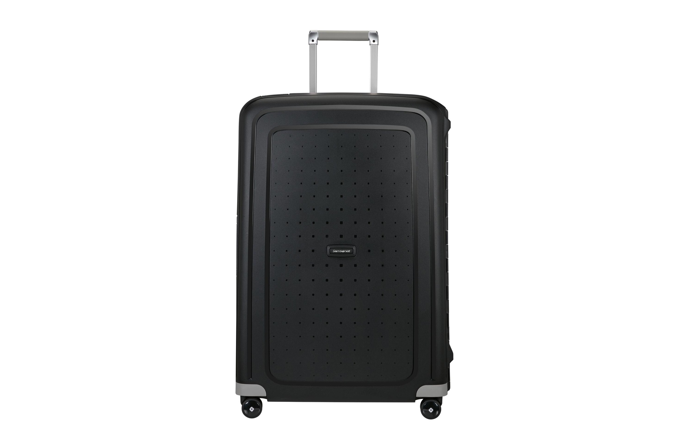 Samsonite Koffer »S'Cure 102 l«, 4 Rollen