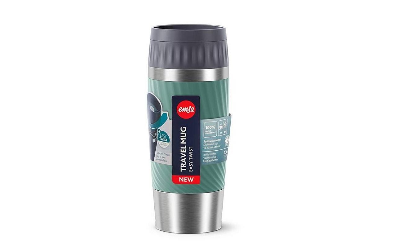 Emsa Thermobecher »Travel Mug Easy T«