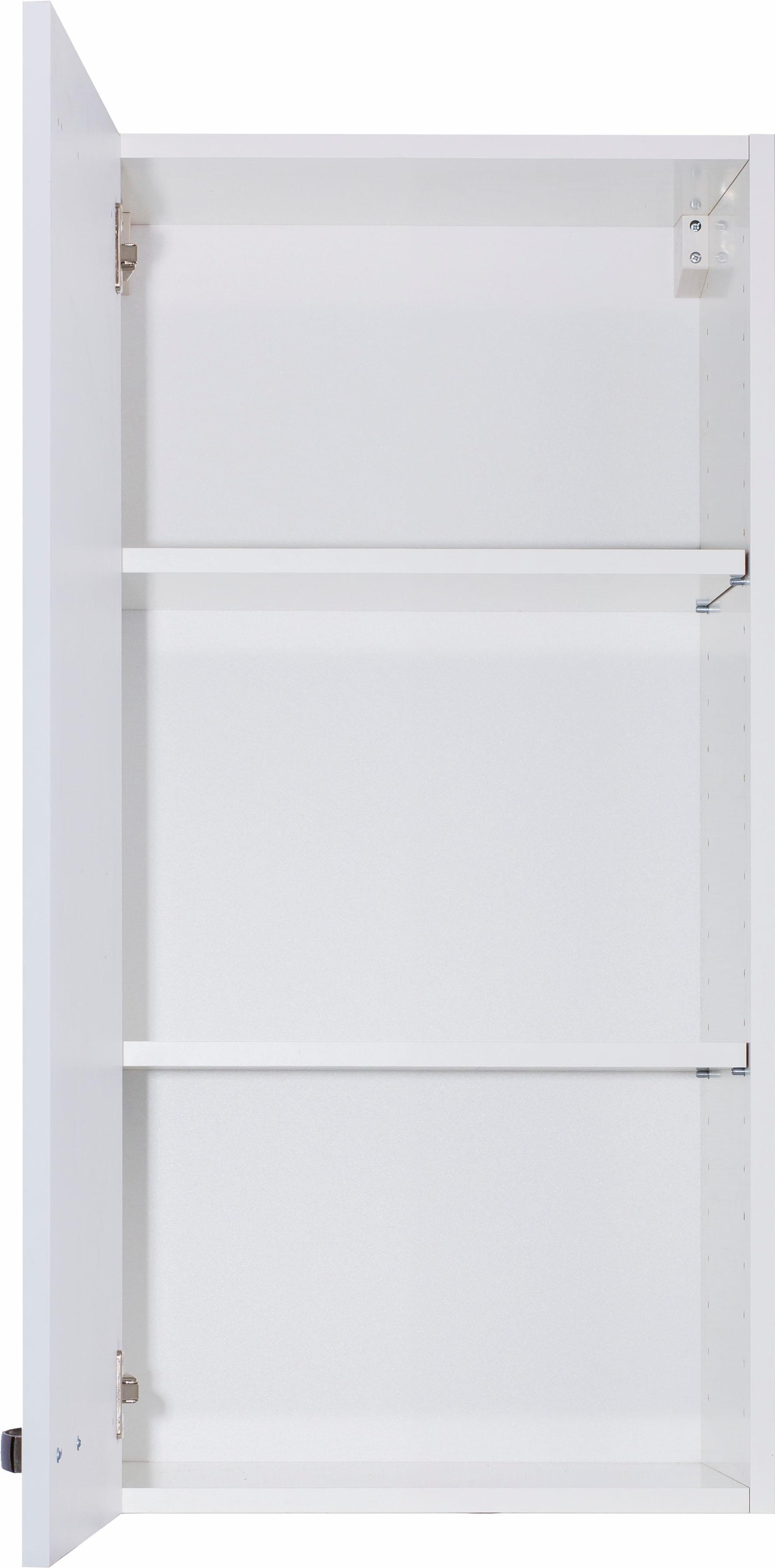 KOCHSTATION Armoire suspendue »KS-Cara« Breite 45 cm