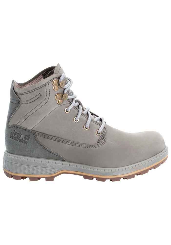 Image of Jack Wolfskin Schnürboots »JACK MID W« bei Ackermann Versand Schweiz