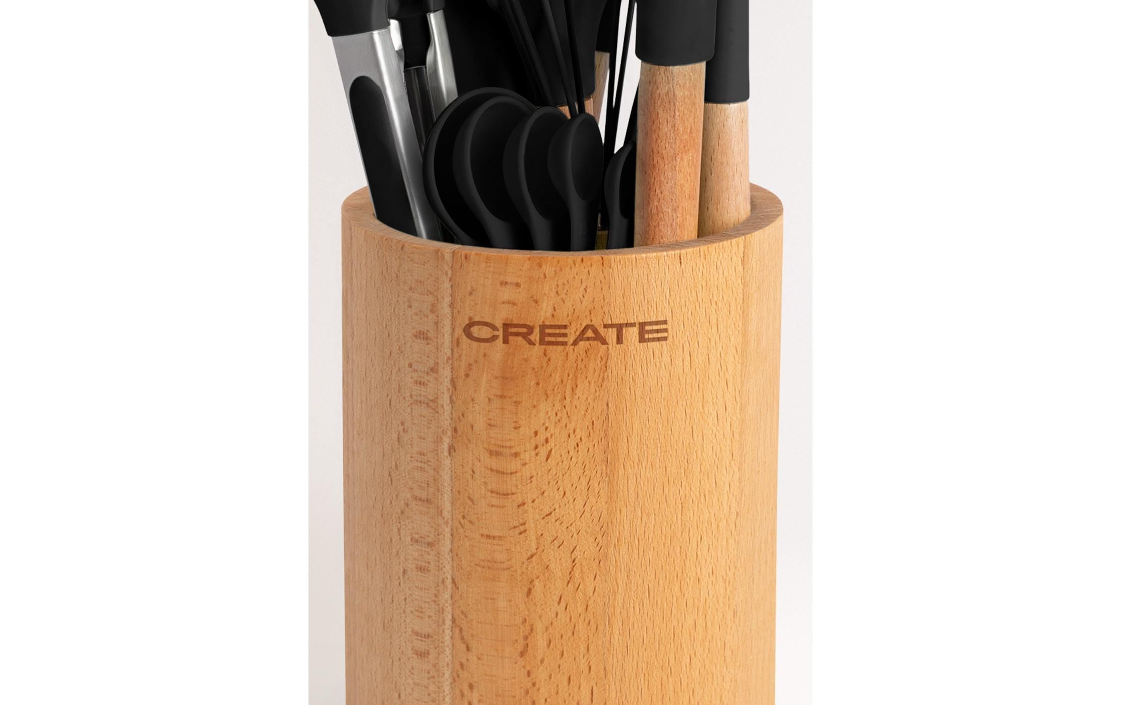   Kochbesteck-Set »Create Küchenutensilien Set«