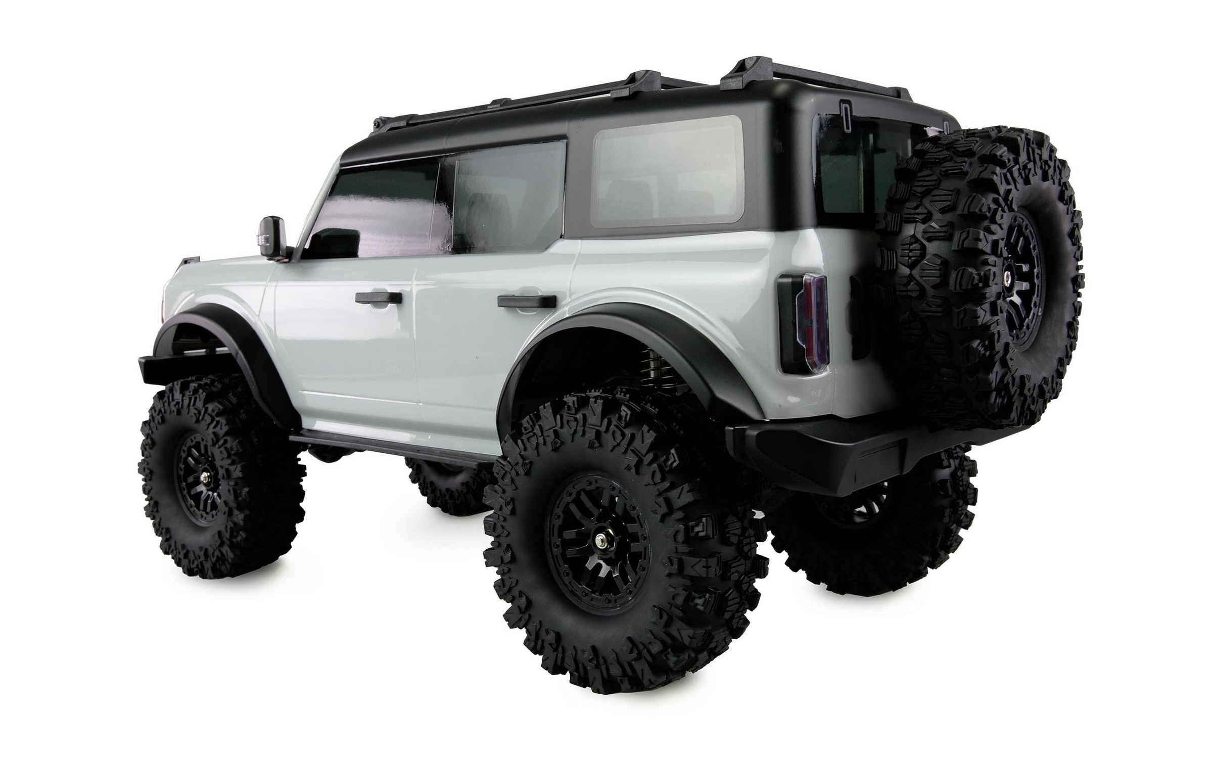 Amewi RC-Auto »AMXRock CT10 Caballo 4WD«