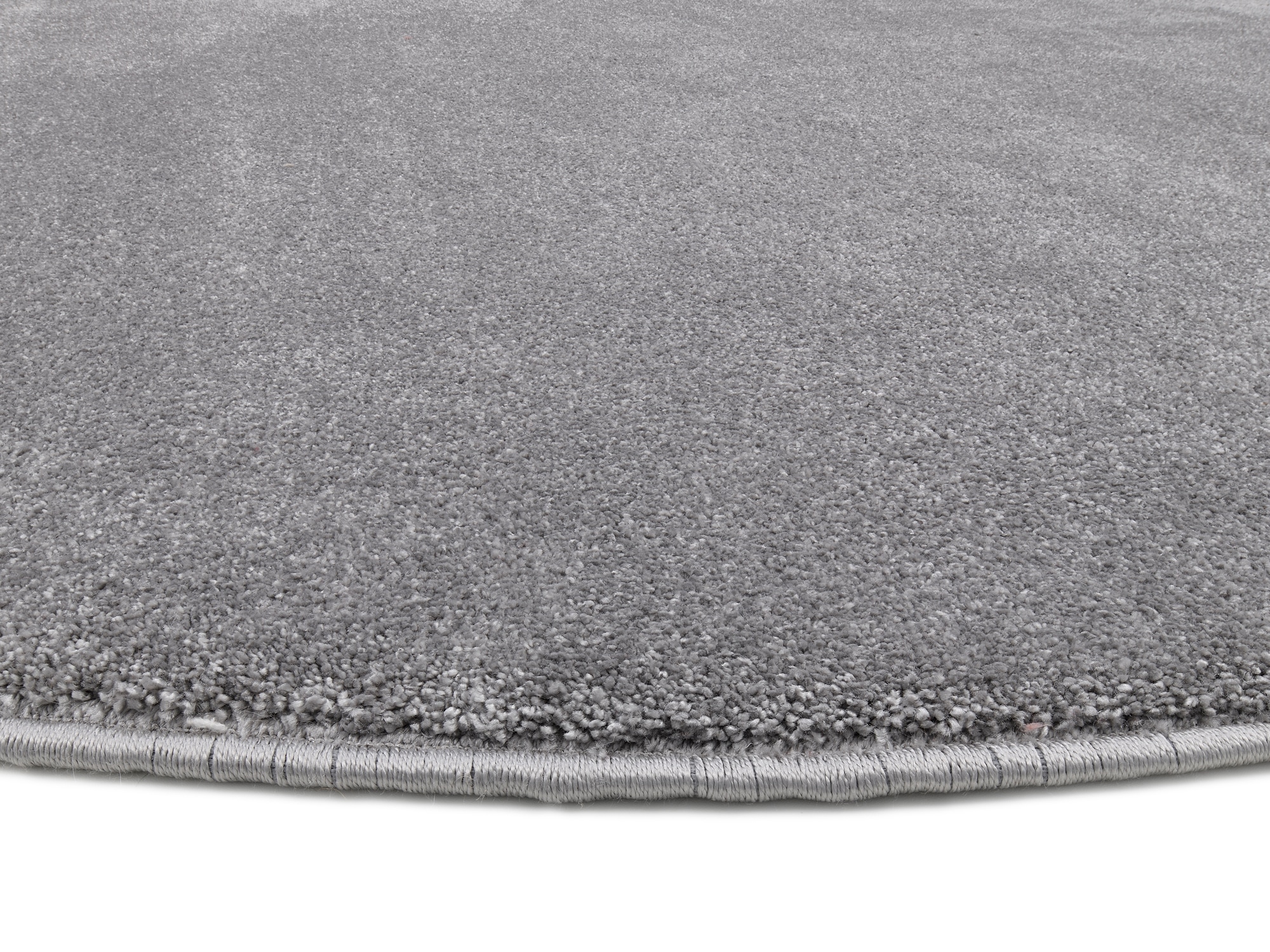 OCI DIE TEPPICHMARKE Teppich »Bellevue , auch als Läufer erhältlich« rund 20 mm Höhe hochwertiger dichter Hochflor, Shaggy, Langflor, Wohnzimmer