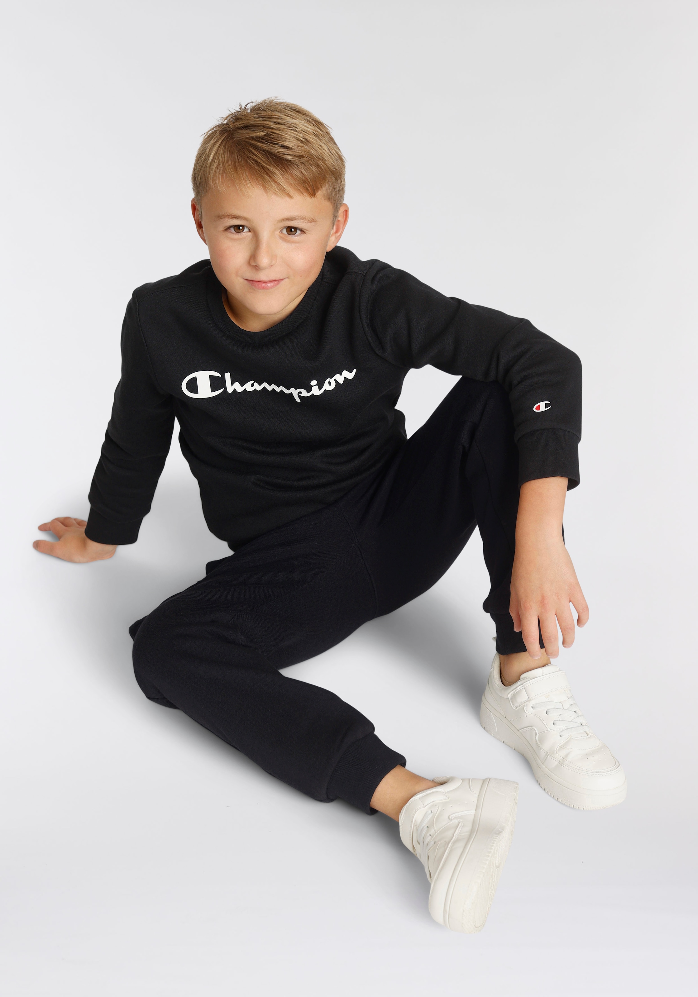 Champion Sweatshirt »Crewneck Sweatshirt«