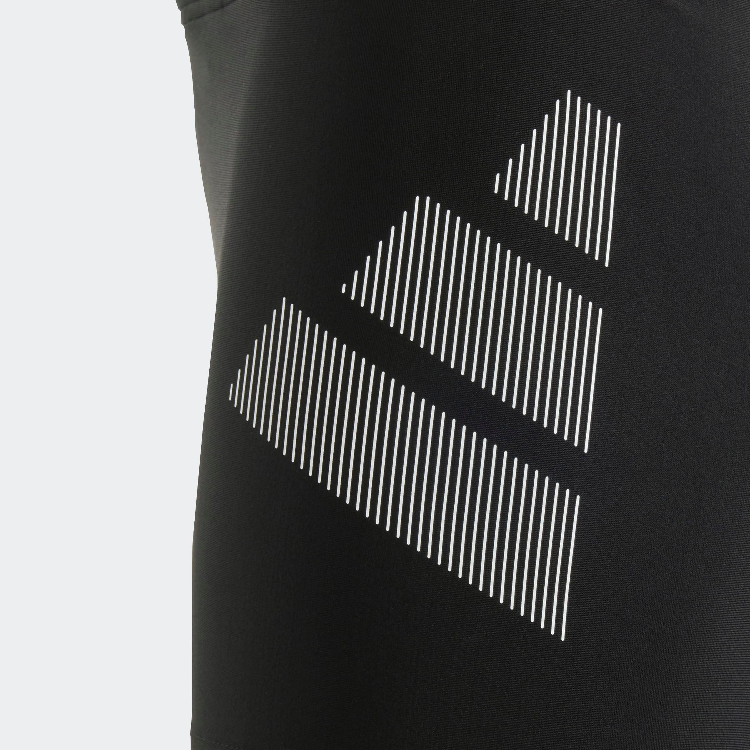 adidas Performance Badehose »BB BOXER Y«