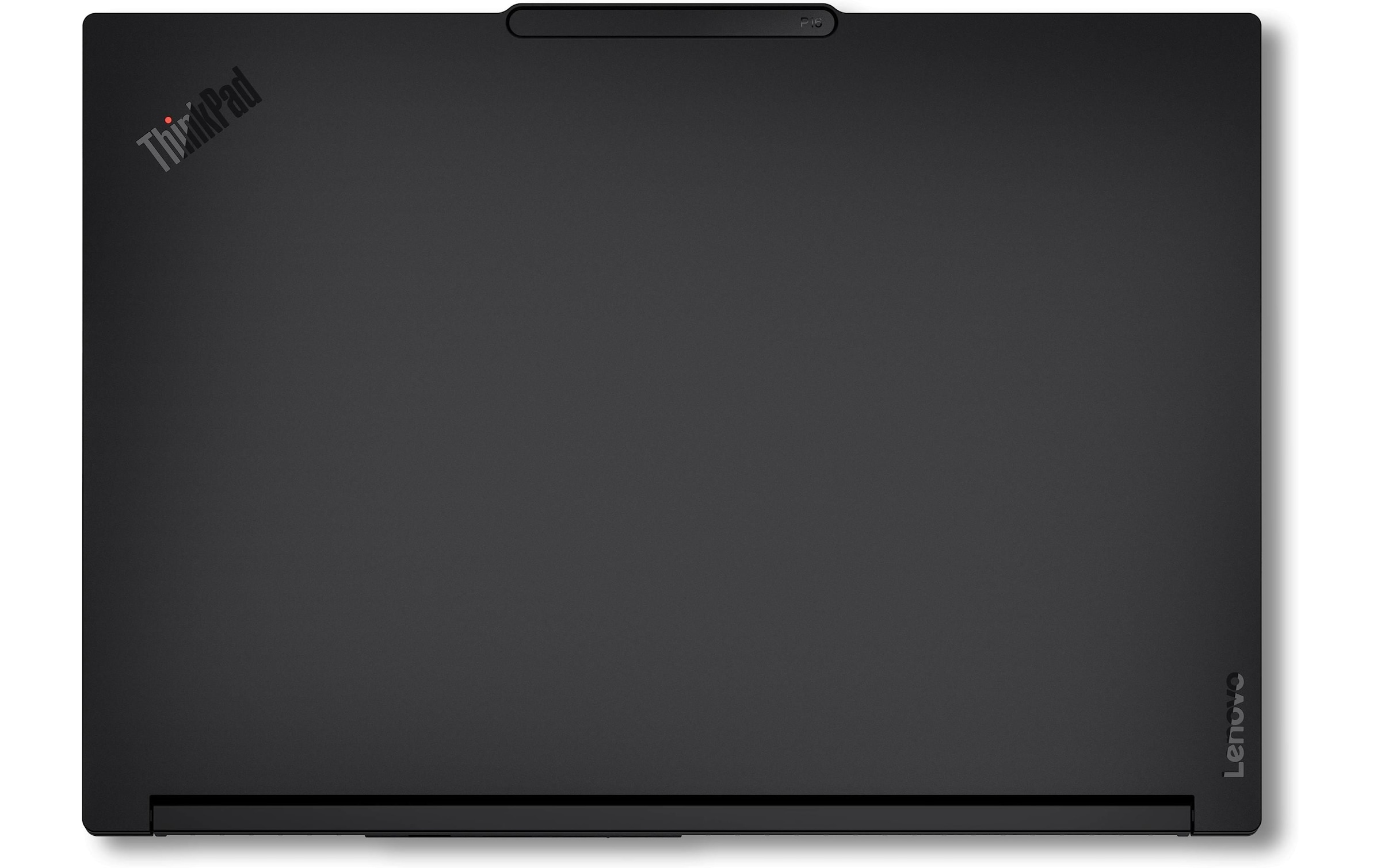 Lenovo Ordinateur portable professionnel »ThinkPad P16 Gen 3 (Intel)« / 16 ″ Intel Core Ultra 7 1.000 GB SSD