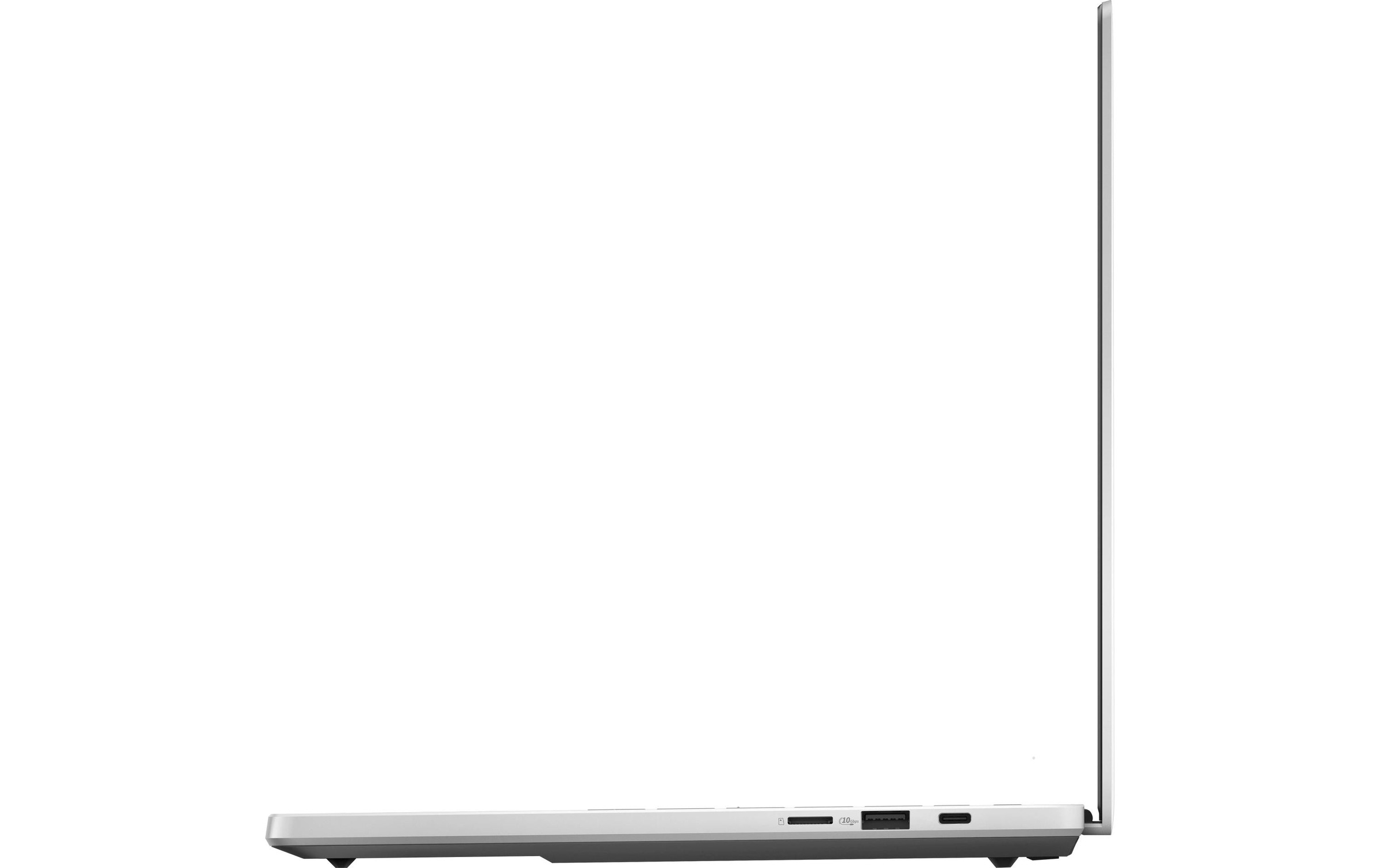 Asus Gaming-Notebook »ROG Zephyrus G14 (GA403WW-QS104X) RTX 5080«, 35,42 cm, / 14 Zoll, AMD, GeForce RTX 5080, 1000 GB SSD