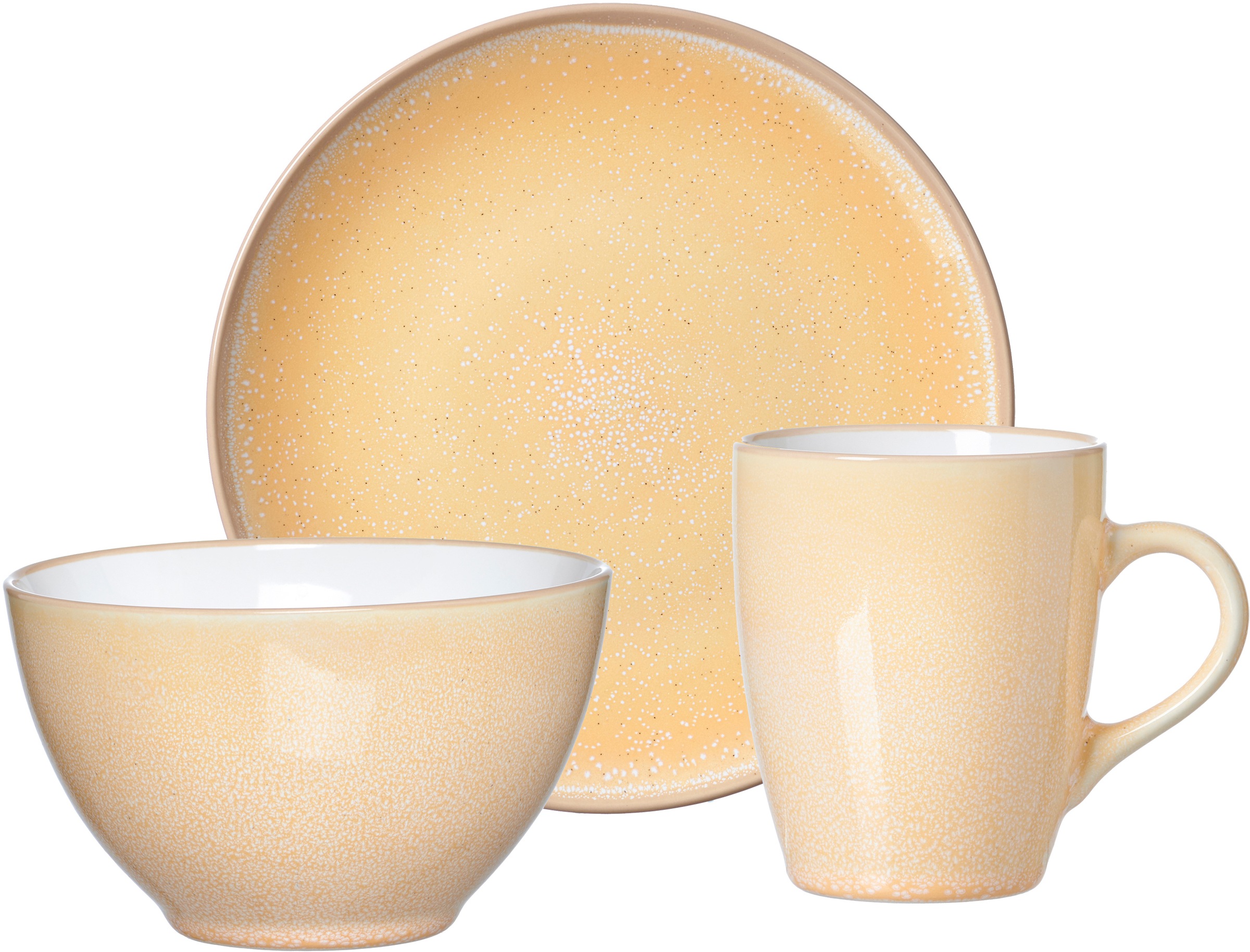 Image of Ritzenhoff & Breker Frühstücks-Geschirrset »Nancy«, (Set, 3 tlg.), Unikatcharakter bei Ackermann Versand Schweiz