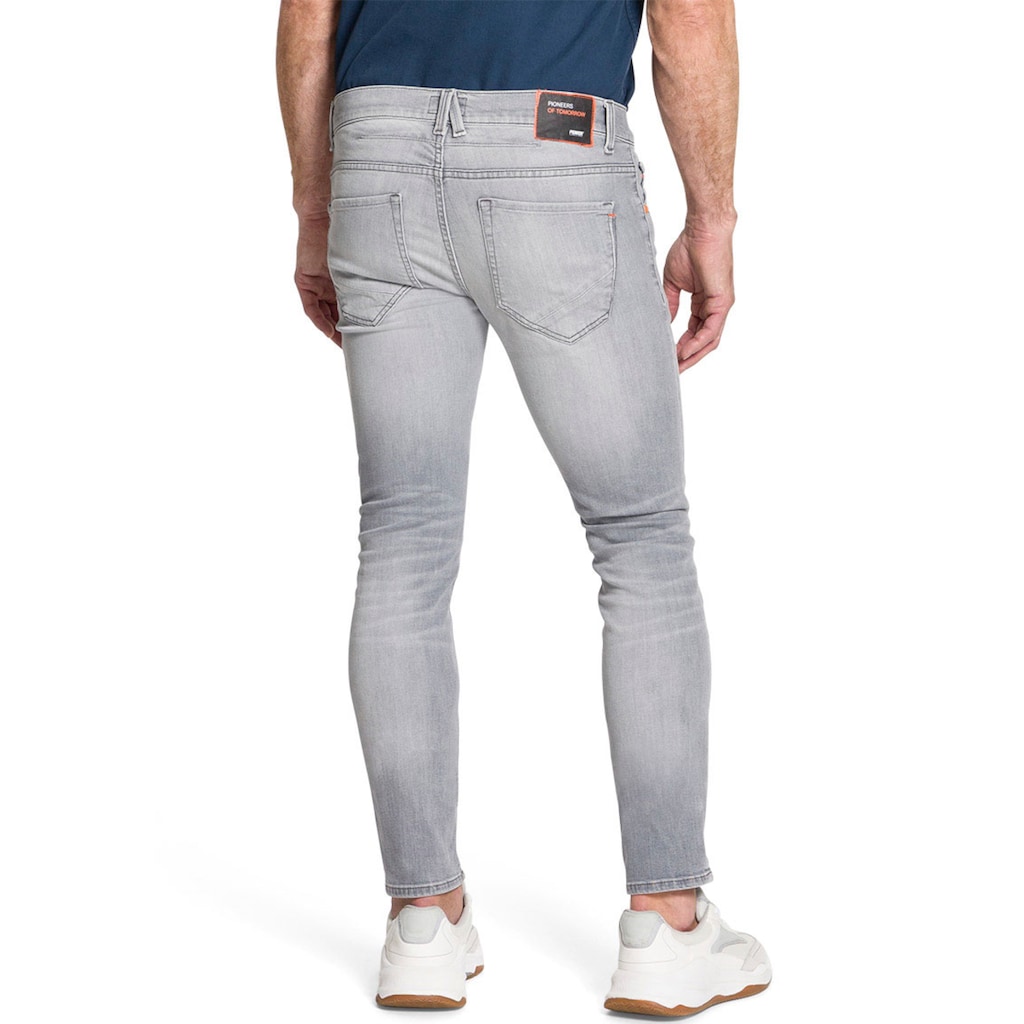 Pioneer Authentic Jeans Slim-fit-Jeans »Ryan«