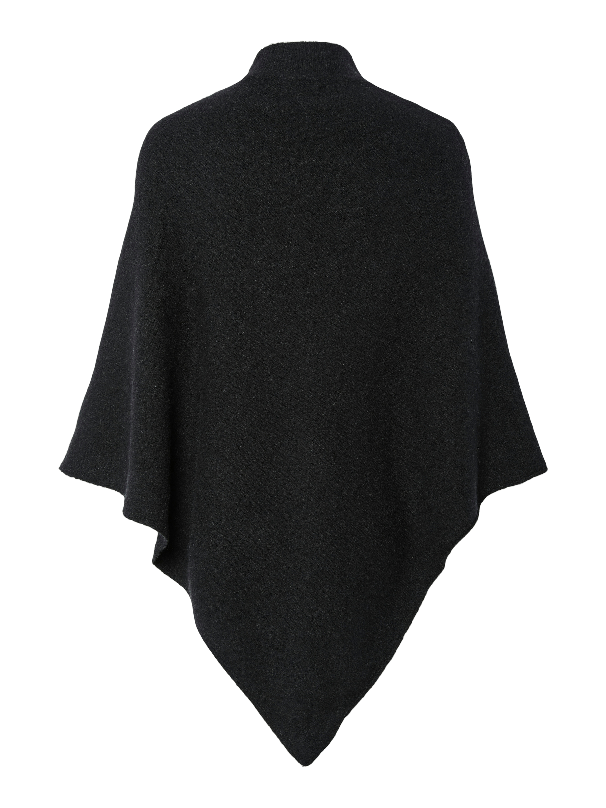 pieces Poncho en tricot »PCFORTUNA HIGH NECK PONCHO NOOS BC«