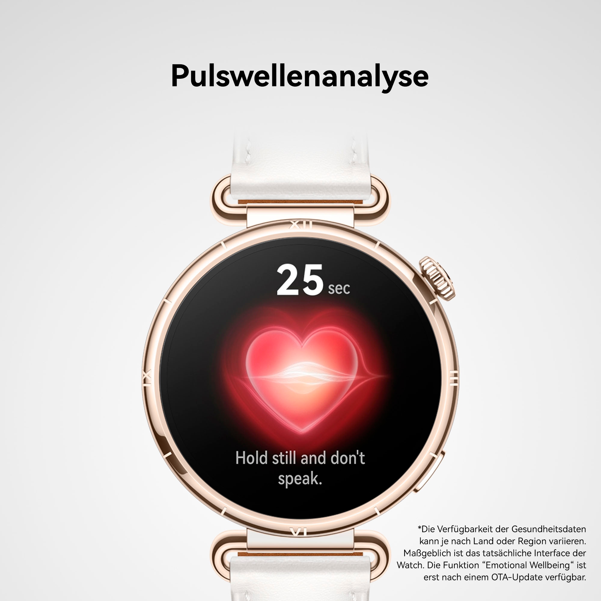 Huawei Smartwatch »WATCH GT6 46 mm«(/ 1,47 ″) Harmony OS