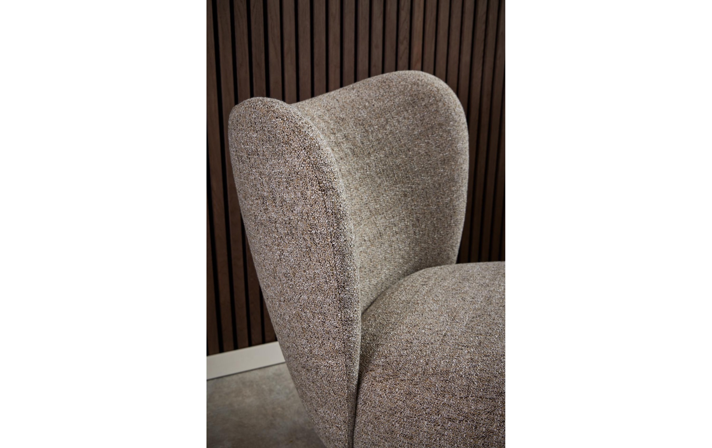 AC Design Sessel »Elmont«, Holzart: Eiche (China)
