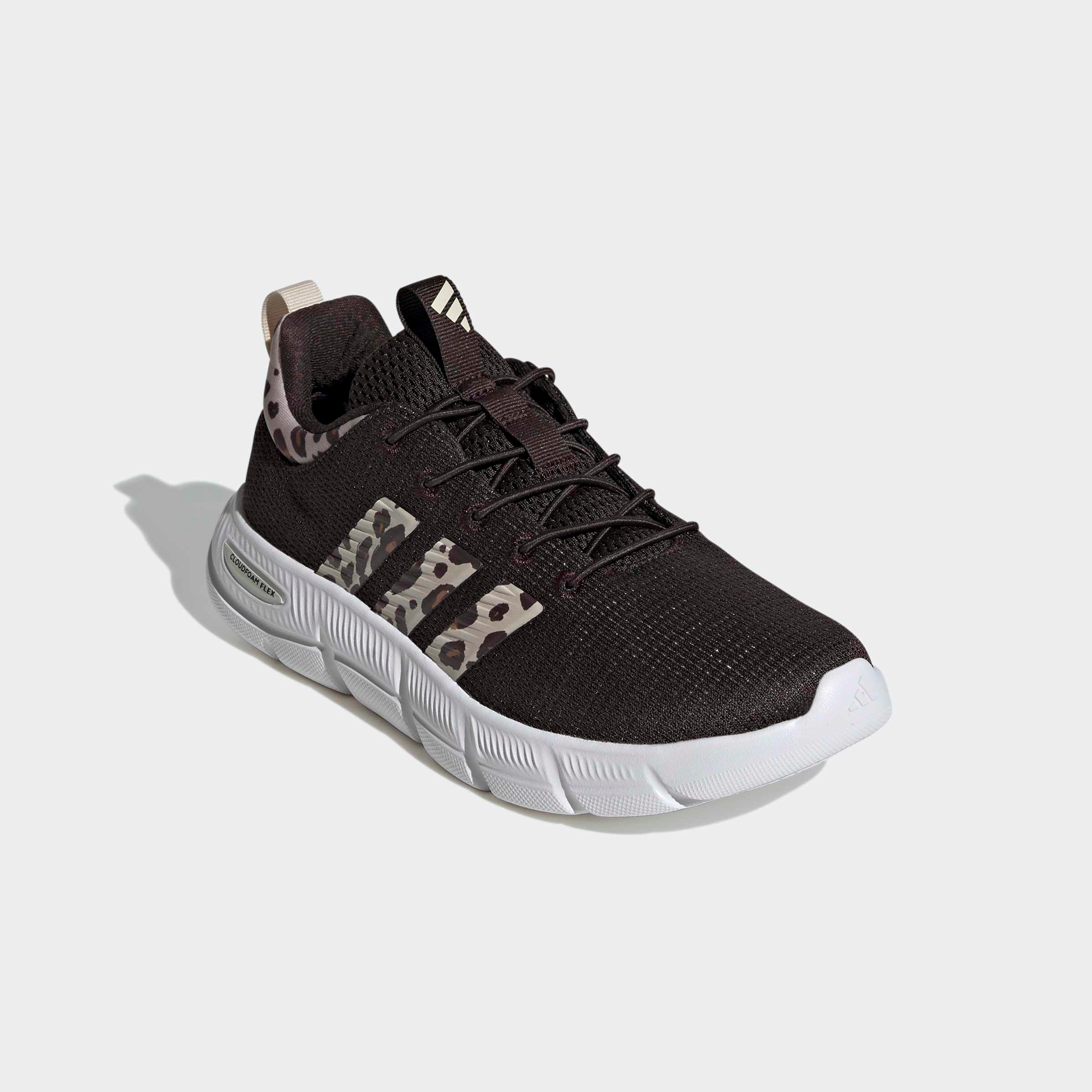 Image of adidas Sportswear Walkingschuh "CLOUDFOAM FLEX ELASTIC LACES"