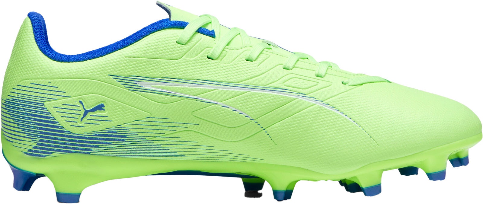PUMA Fussballschuh »ULTRA 5 PLAY FG/AG«