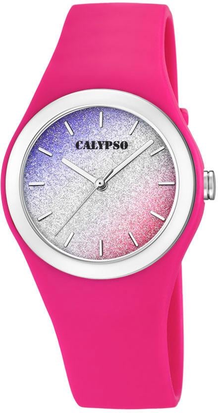 Image of CALYPSO WATCHES Quarzuhr »Trendy, K5754/5« bei Ackermann Versand Schweiz