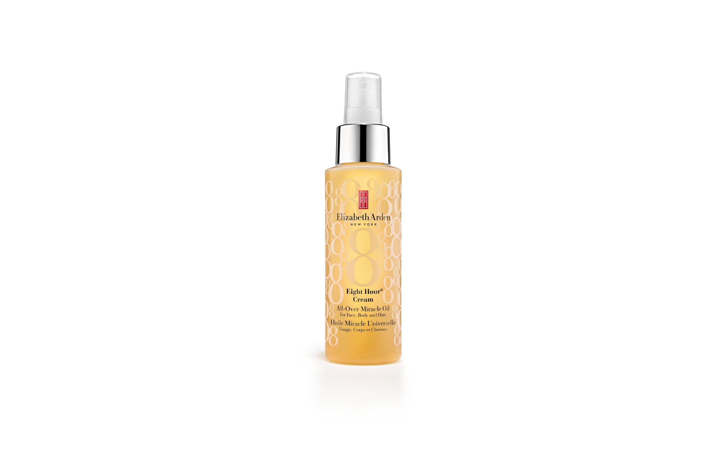 Elizabeth Arden Gesichtsöl »Eight Hour All-over Miracle 100 ml«, Premium Kosmetik kaufen