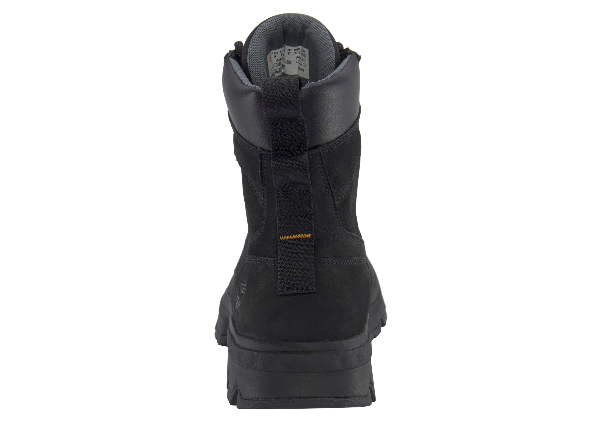 Timberland Schnürboots »TBL Orig Ultra WP Boot«, Winterstiefel, Schnürstiefel, Winterschuhe, wasserdicht