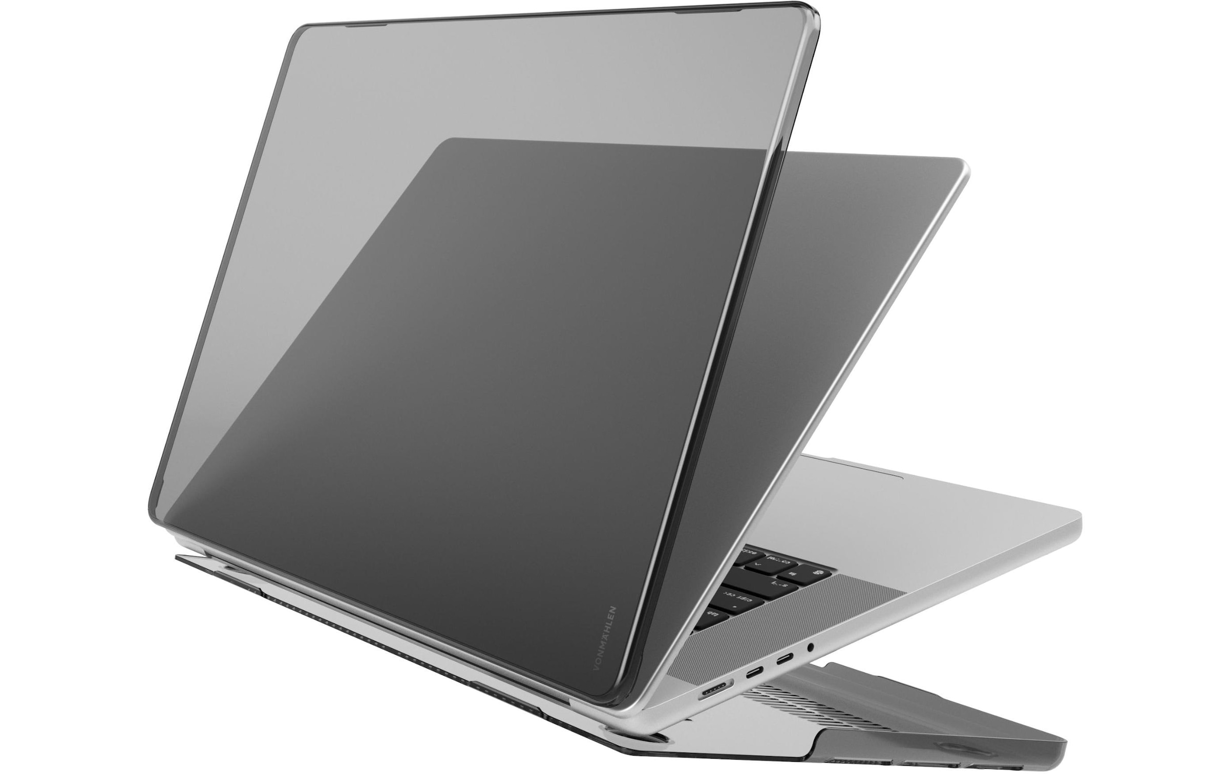 VONMÄHLEN Laptop-Hülle »Clear 13«, 33 cm (13 Zoll)