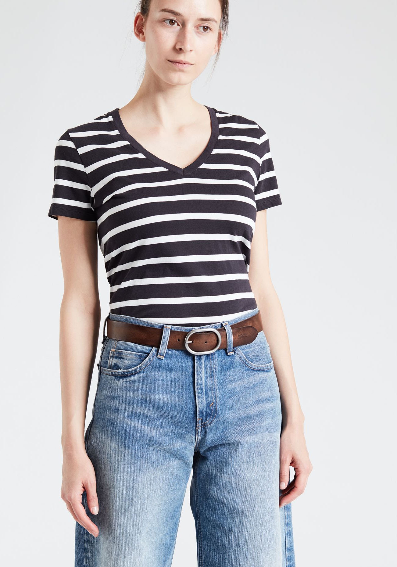 Levi's® Ledergürtel »CALNEVA GÜRTEL«