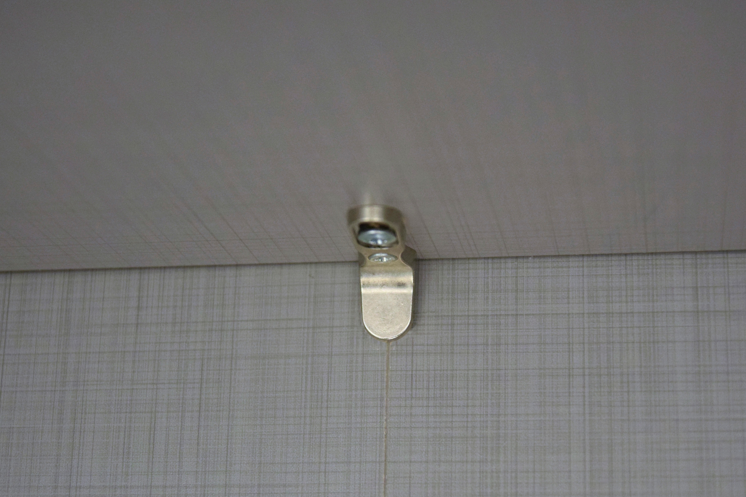 Wimex Schwebetürenschrank »Atlanta by fresh to go« mit Akustikpaneel Optik (3D Leisten), Lamelle