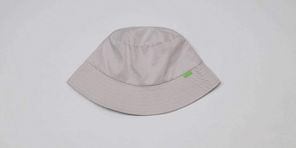 chillouts Sonnenhut »Ballina Hat«, mit Hutband zur Grössenanpassung