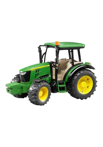 Spielzeug-Traktor »Traktor John Deere 5115M«