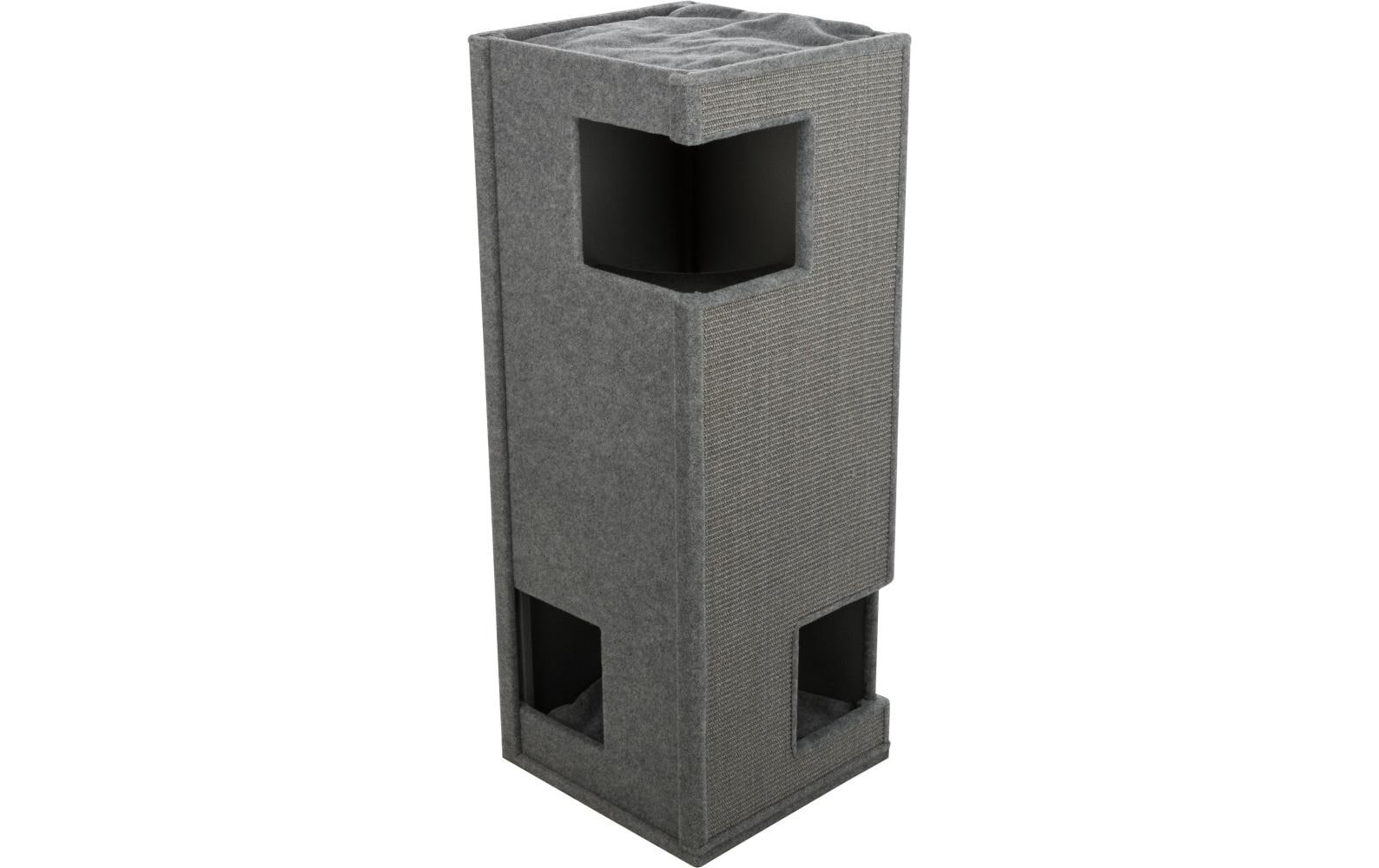 TRIXIE Kratzbaum »Trixie Cat Tower XXL Gabriel«, hoch