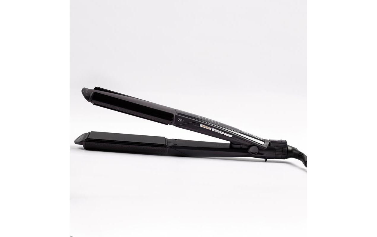 BaByliss Glätteisen »iCurl ST330E«