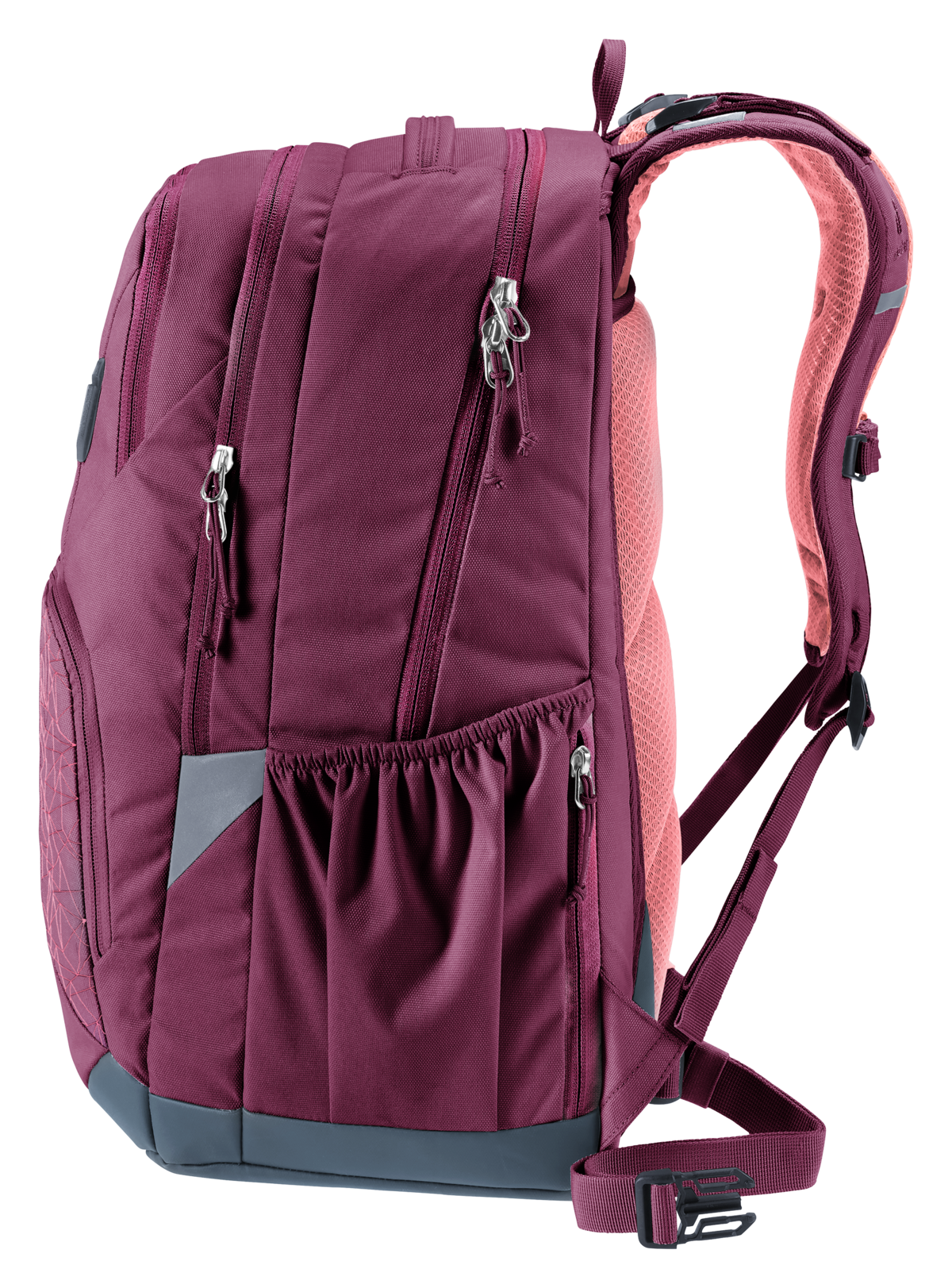 deuter Sac à dos scolaire »COTOGY« mit vielseitigen Organisationstaschen, 28 Liter Volumen