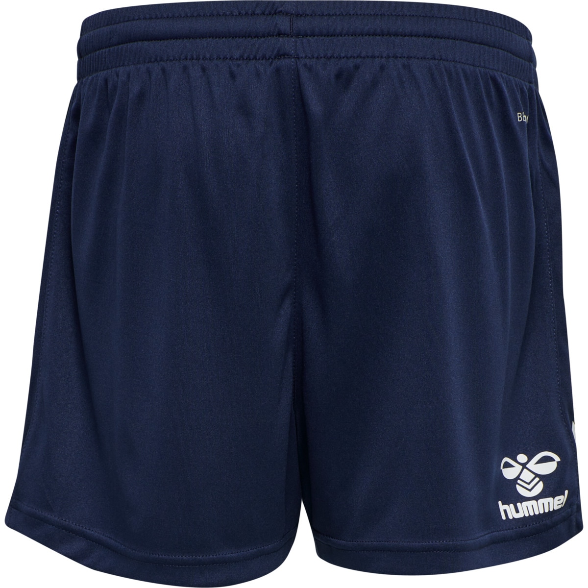 hummel Short d'entraînement »HMLCORE XK POLY SHORTS KIDS«  matière tricotée double, avec technologie BEECOOL®, en polyester