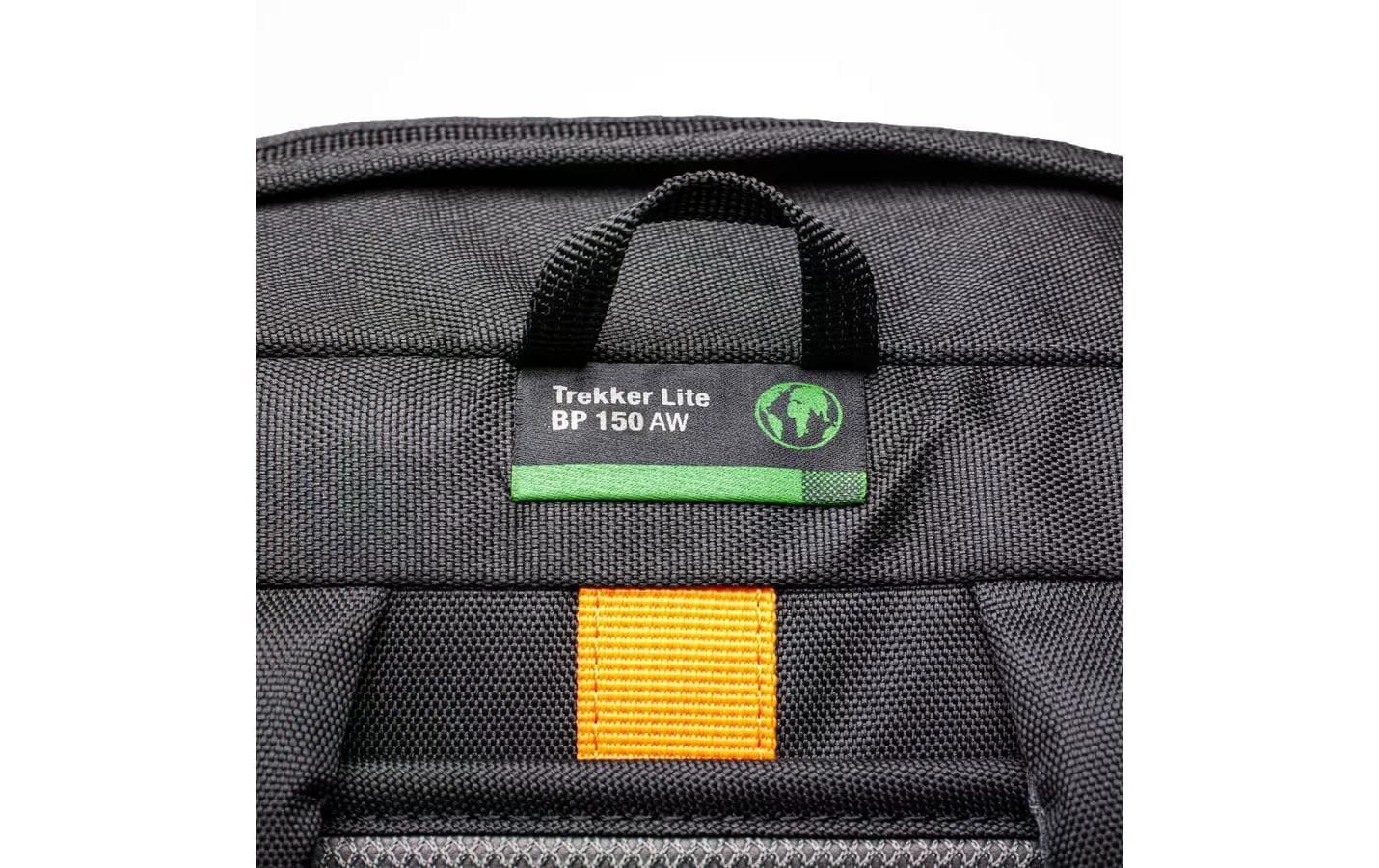Lowepro Kameratasche »Trekker Lite BP 150 AW Grau«
