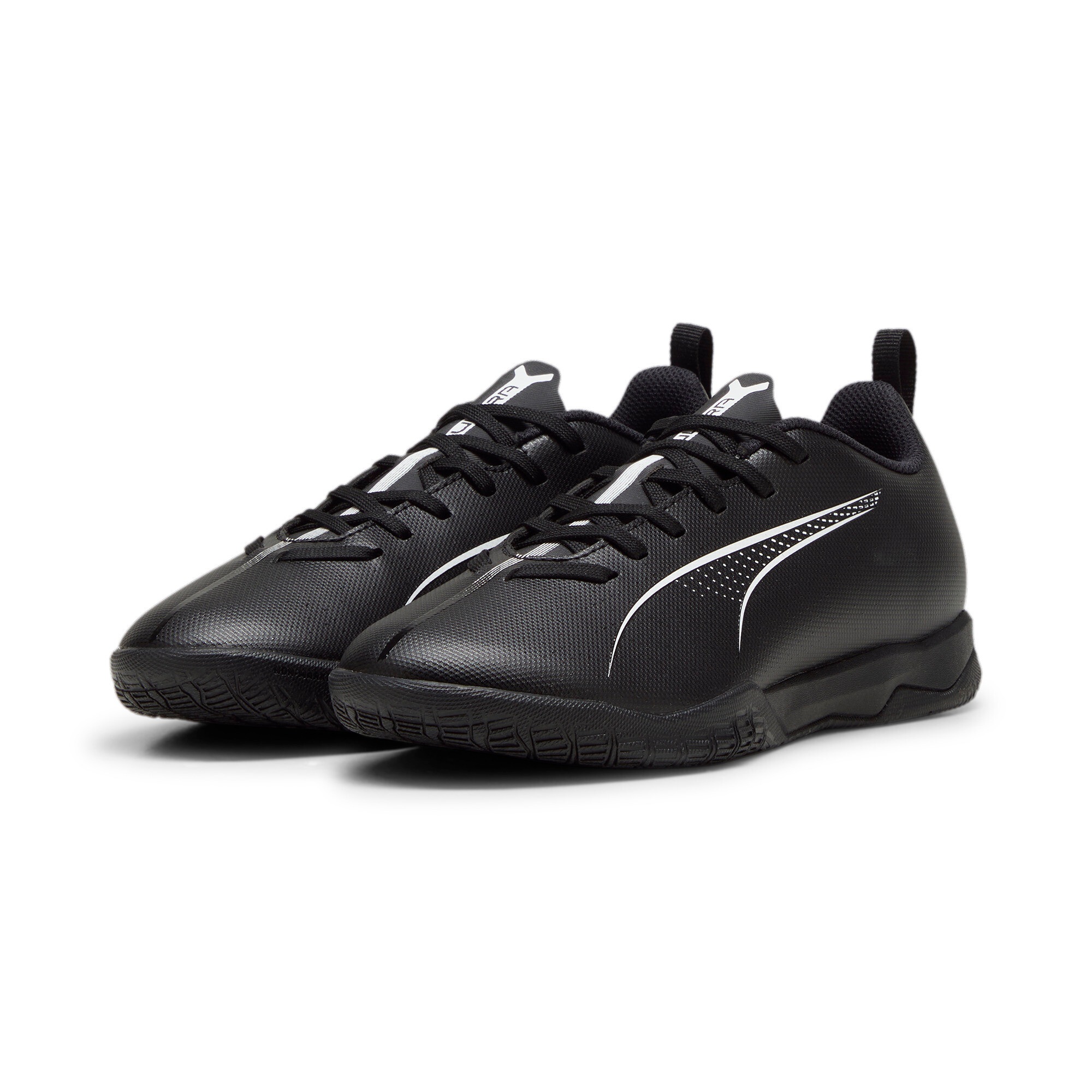 Image of PUMA Fussballschuh "ULTRA 5 PLAY IT JR" für Halle und Strasse, für Jugendliche
