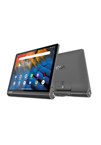 Lenovo Tablet »Yoga Smart Tab 10 64 GB Anthrazit« kaufen