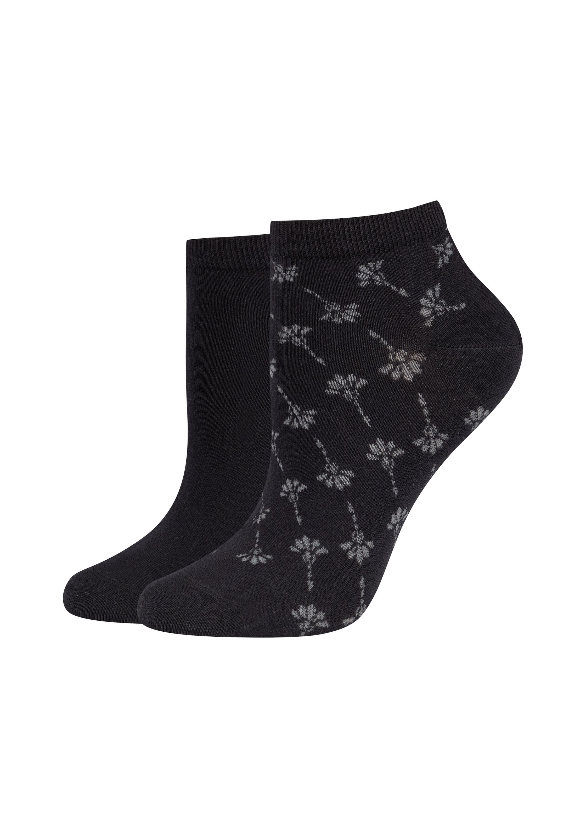 JOOP! Chaussettes courtes 2 paires, 