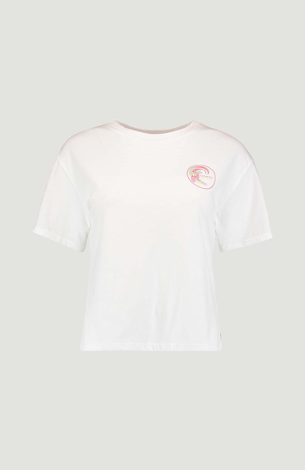 Image of O'Neill T-Shirt »Longboard backprint« bei Ackermann Versand Schweiz