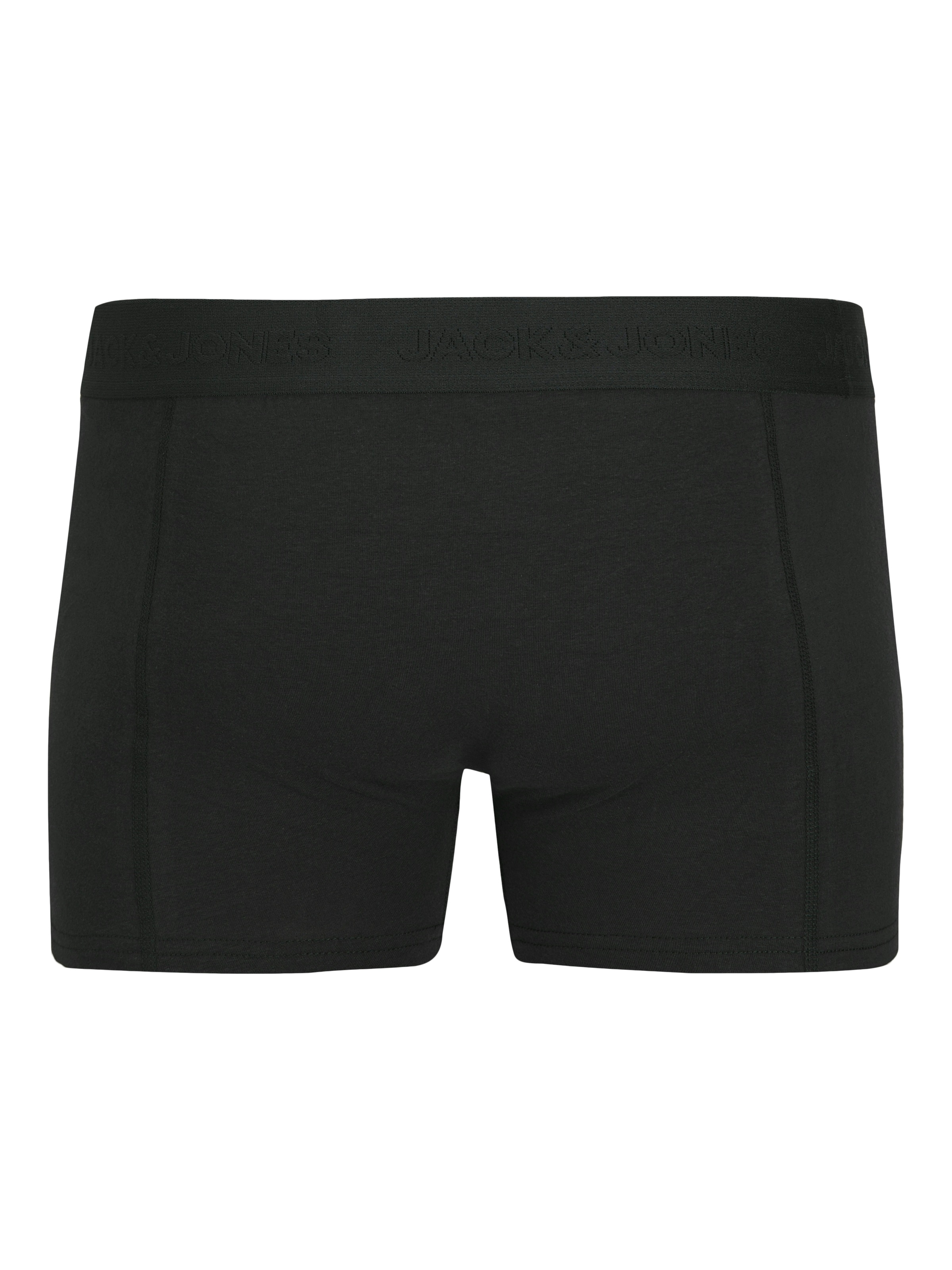 Jack & Jones Trunk »JACORDINARY TRUNKS 3 PACK NOOS« Packung, 3 Stk.