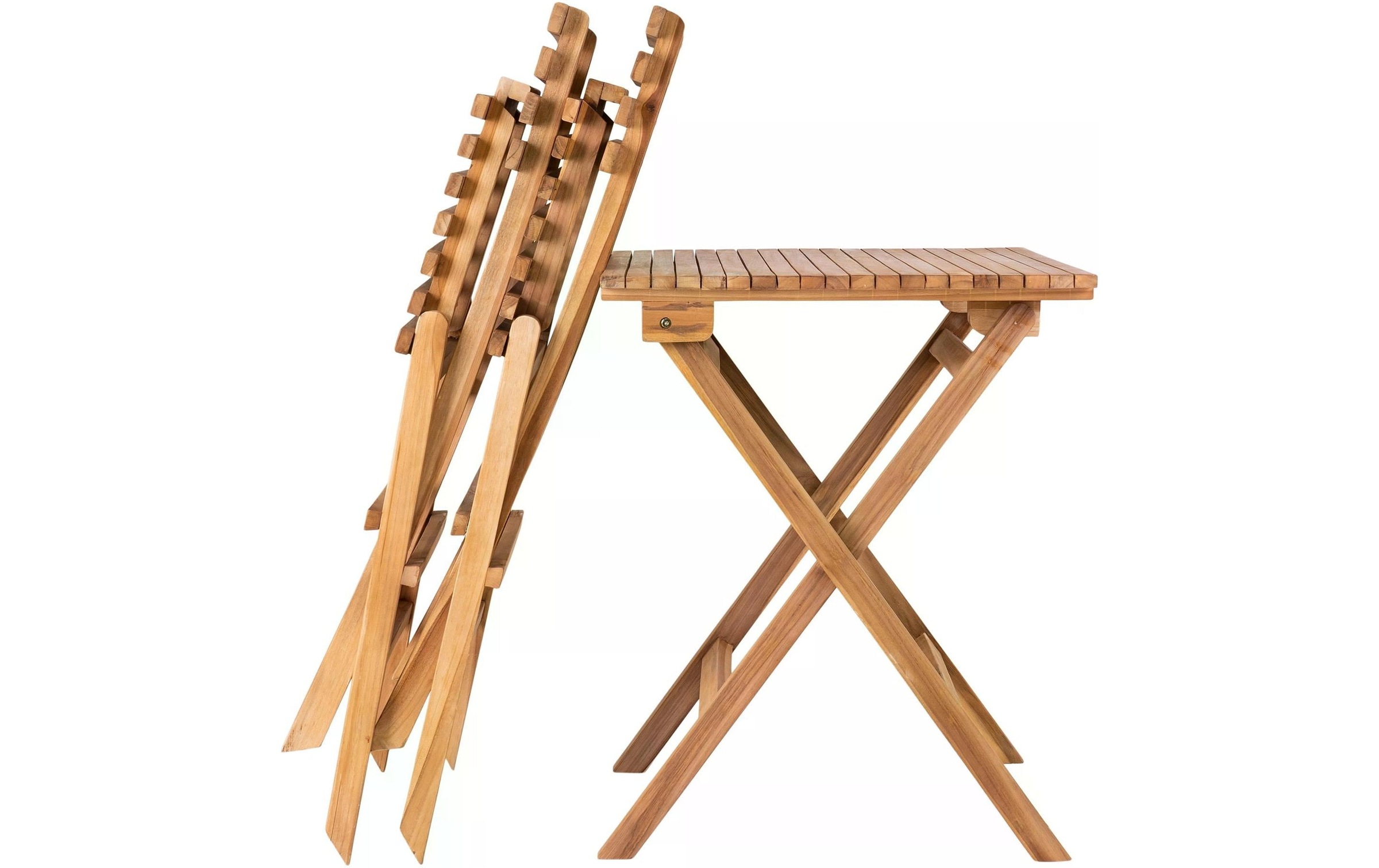 House Nordic Garten-Essgruppe »Cuence Nature«