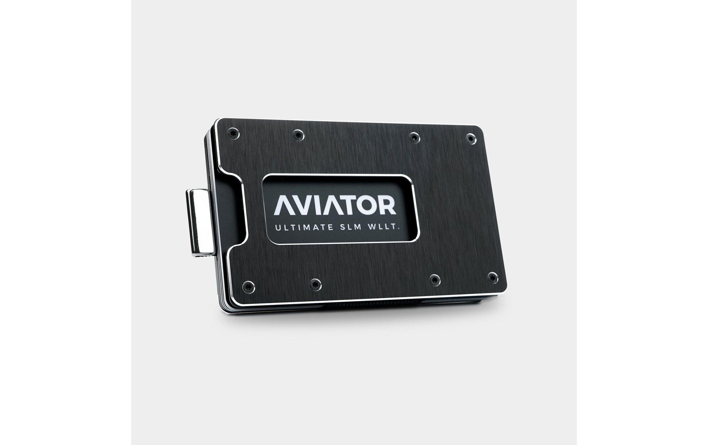 Geldbörse »AVIATOR Wallet Slide AirTag«