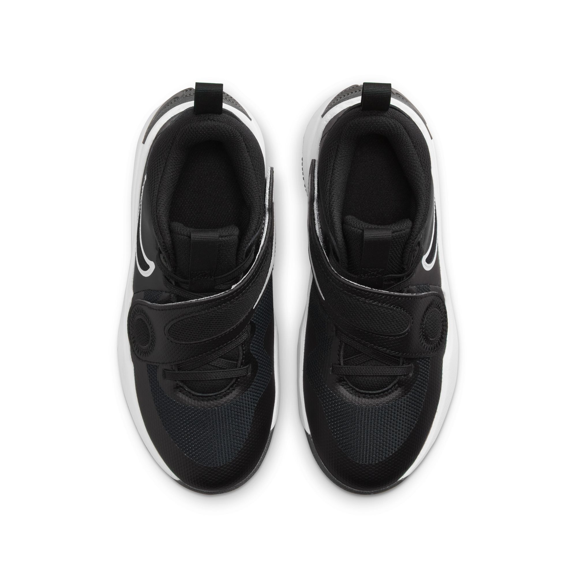 Nike Basketballschuh »TEAM HUSTLE D 11 (GS)«