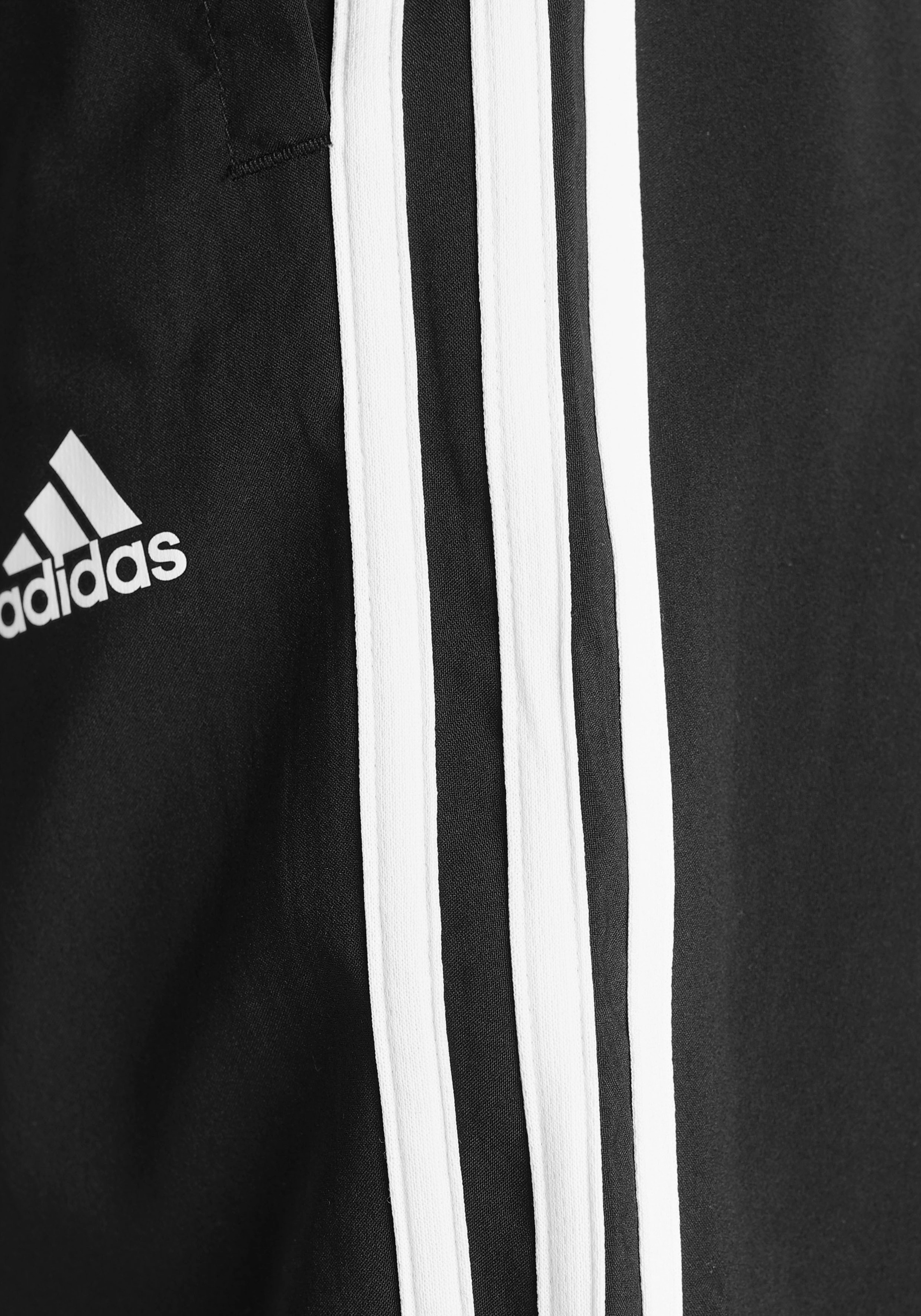 ♕ adidas Sportswear Sporthose »ESSENTIALS 3STREIFEN WOVEN HOSE«, (1 tlg.)  versandkostenfrei auf