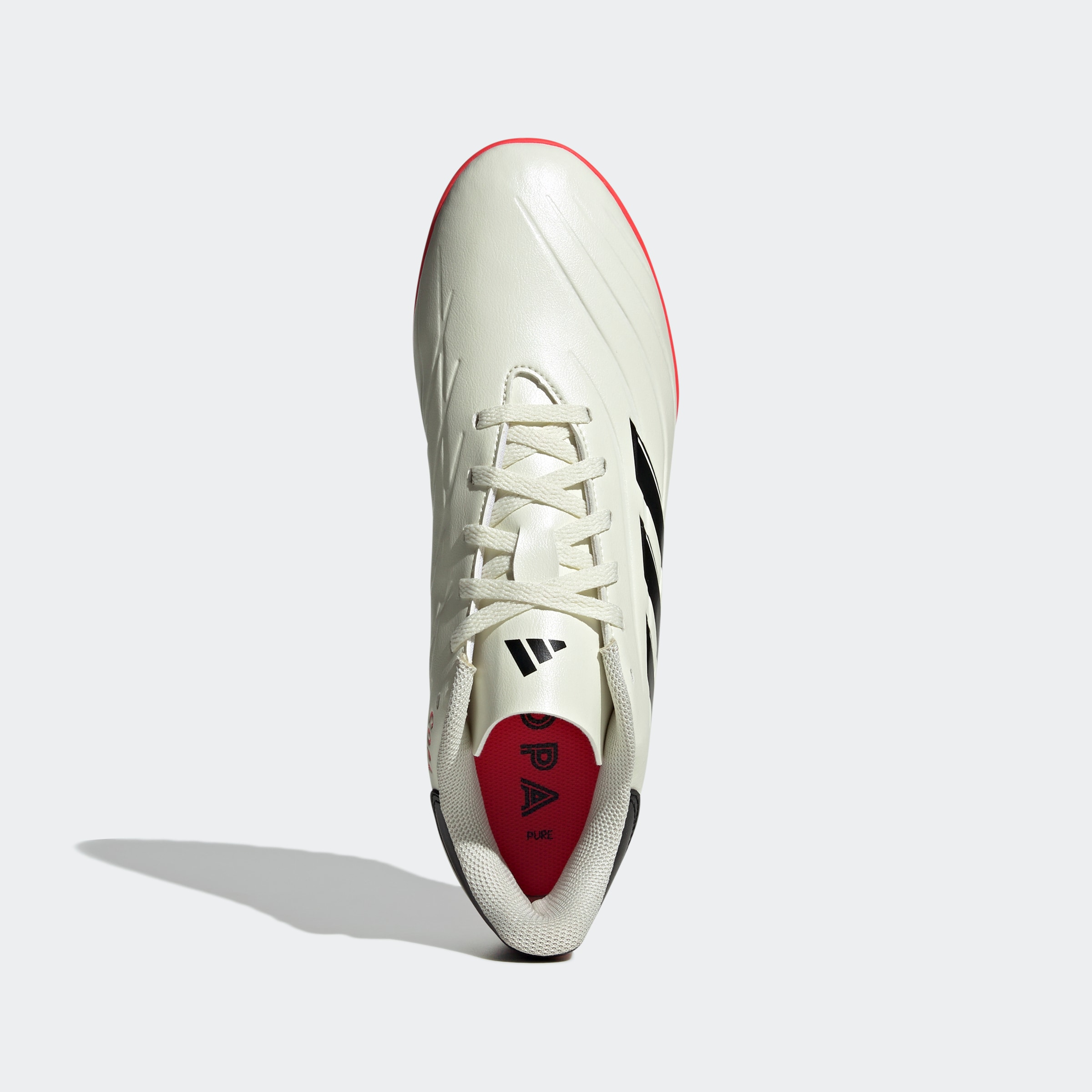 adidas Performance Fussballschuh »COPA PURE II CLUB TF«