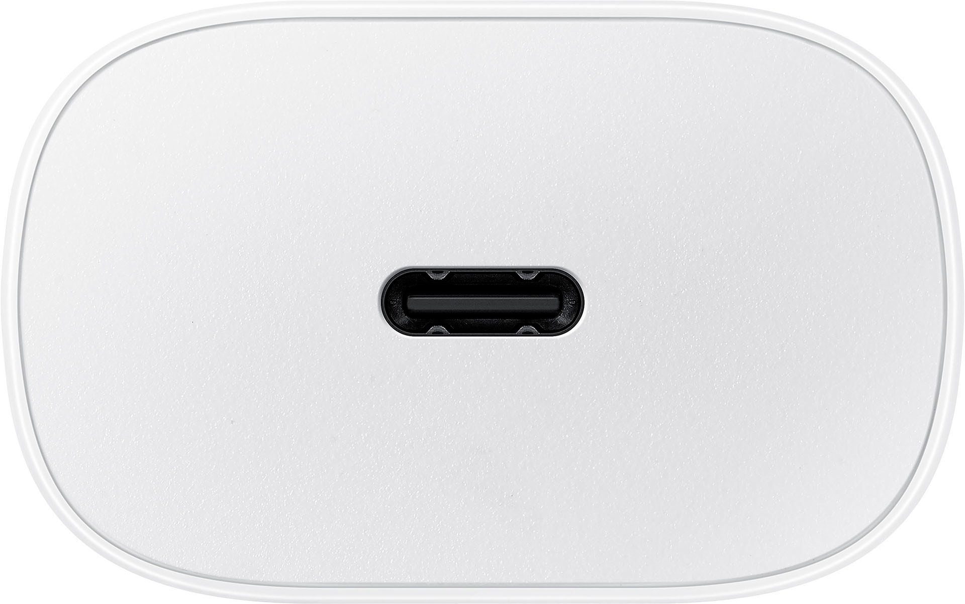 Samsung Smartphone-Ladegerät »EP-TA800N«, Schnellladegerät (ohne Kabel) kaufen
