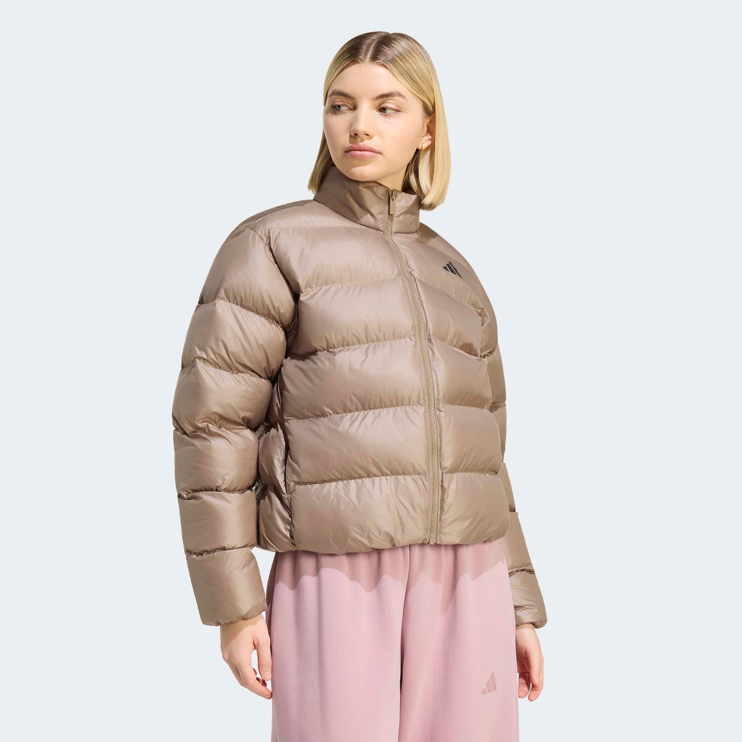 adidas Sportswear Outdoorjacke »ESSENTIALS«