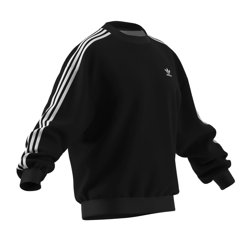 adidas Originals Sweatshirt »Oversize crew«