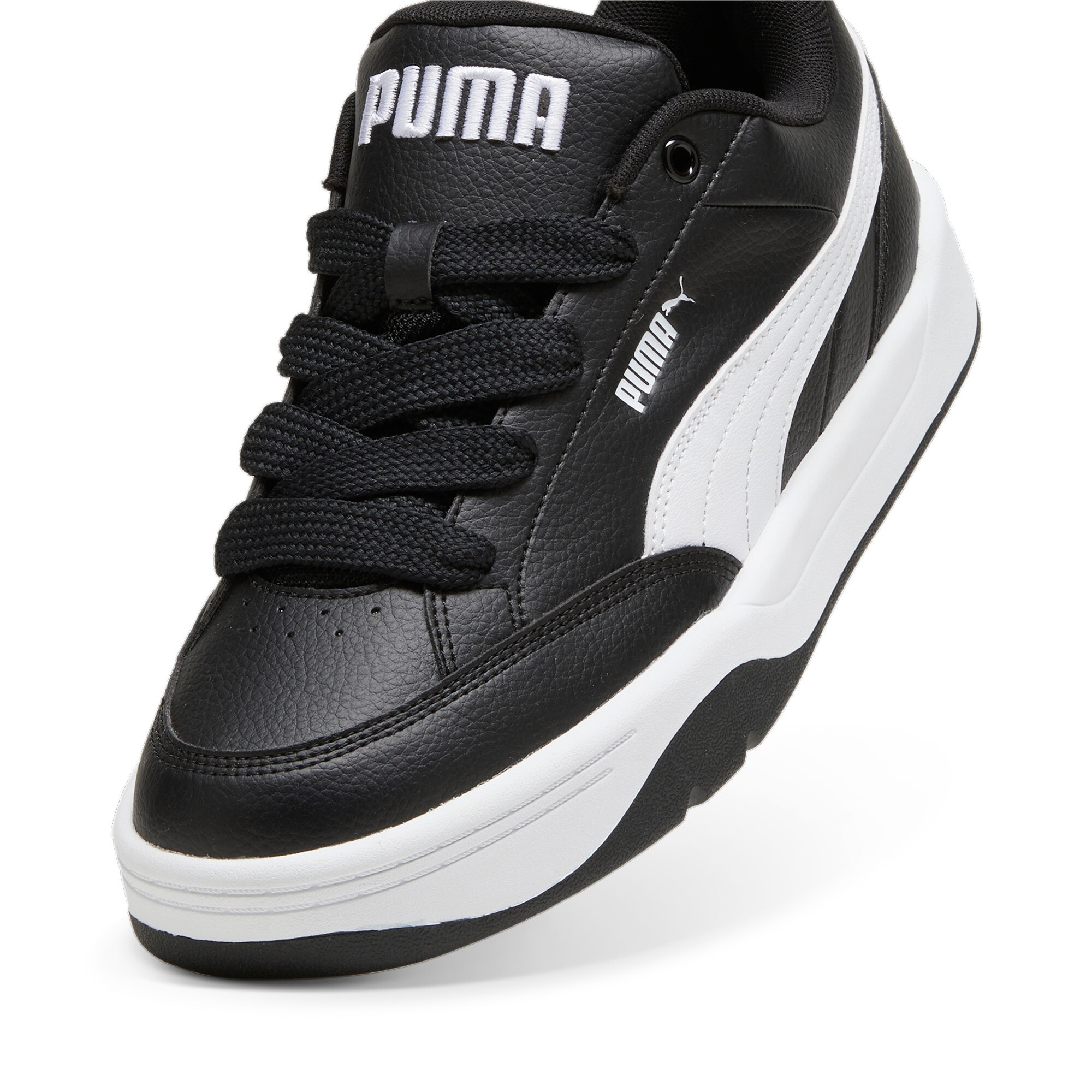 PUMA Sneaker »PARK LIFESTYLE«