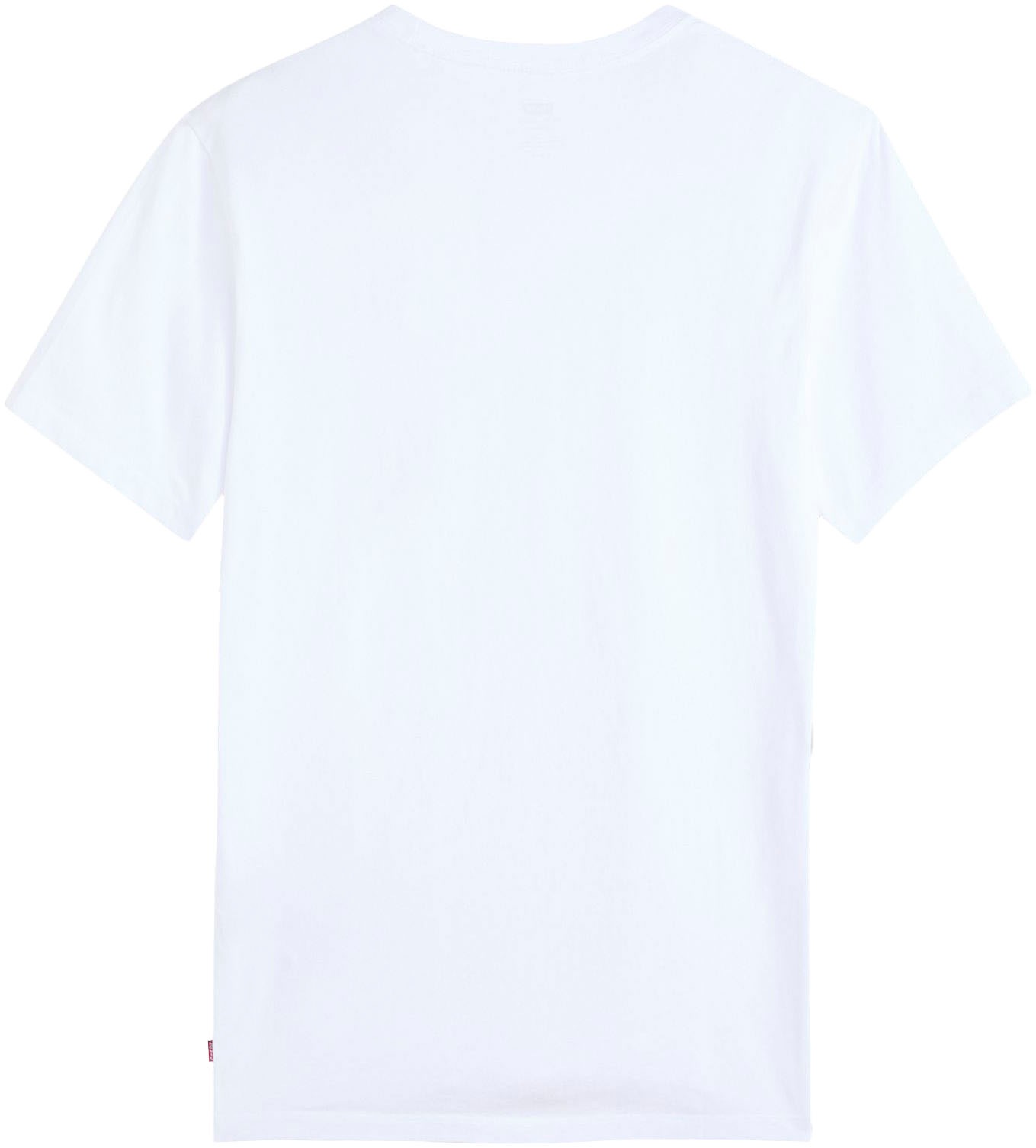 Levi's® Print-Shirt, mit Print
