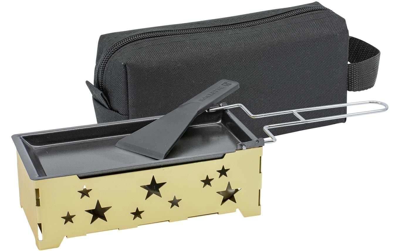 Raclette »2go Golden Star«, - W