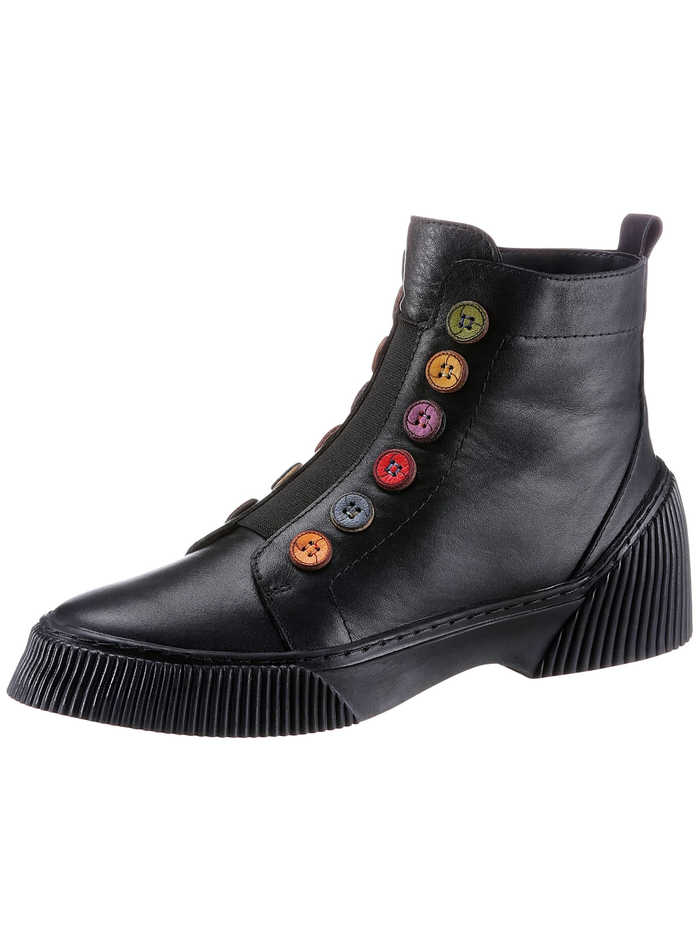 Gemini Stiefelette